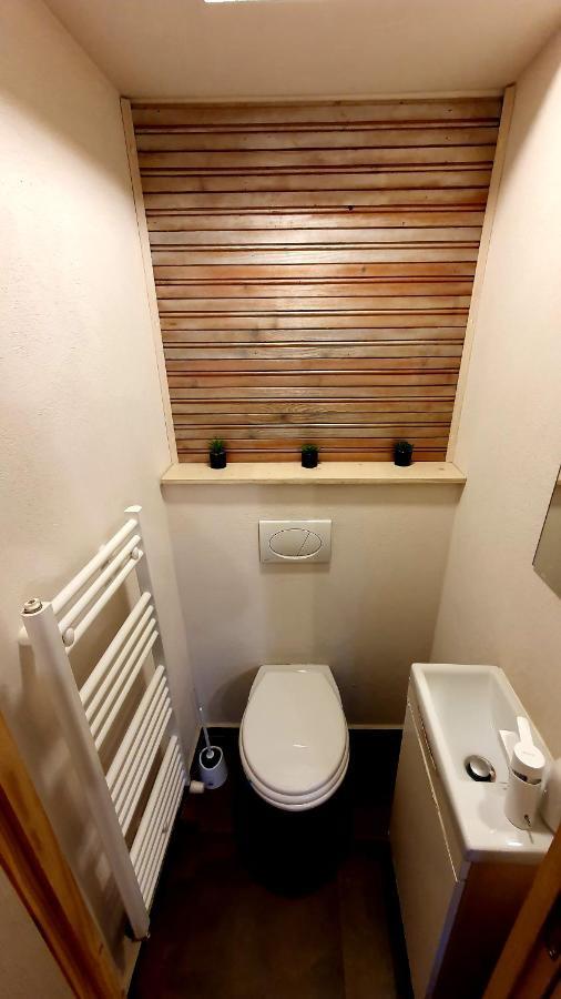 Nomad Apartment Braşov Esterno foto